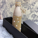 Bling Crown Tumbler