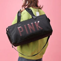 Fitness Duffle Bag