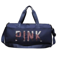 Fitness Duffle Bag