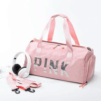 Fitness Duffle Bag