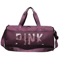 Fitness Duffle Bag