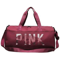 Fitness Duffle Bag